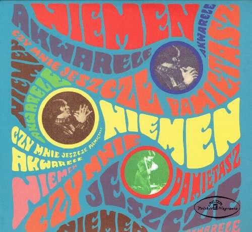 

Czesław Niemen Czy Mnie Jeszcze Pamiętasz CD