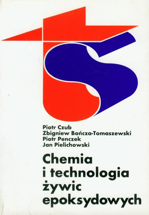 

Chemia i technologia żywic epoksydowych…