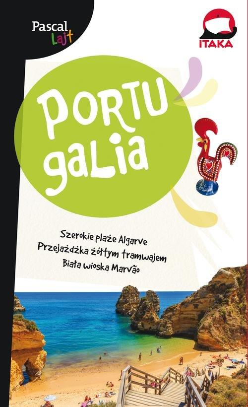 

Portugalia Pascal Lajt Przewodnik