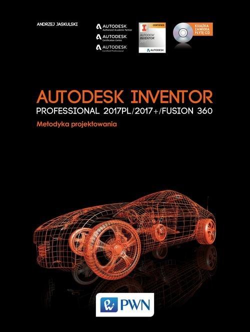 

Autodesk Inventor Metodyka projektowania