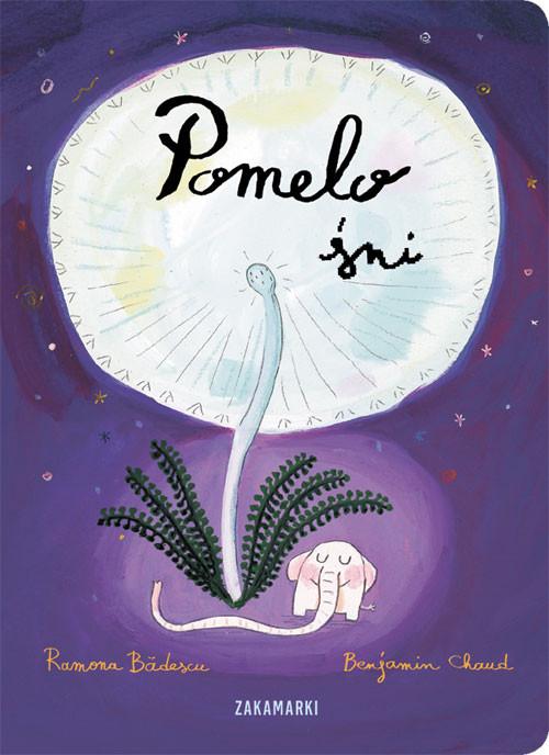 

Pomelo śni Ramona Badescu