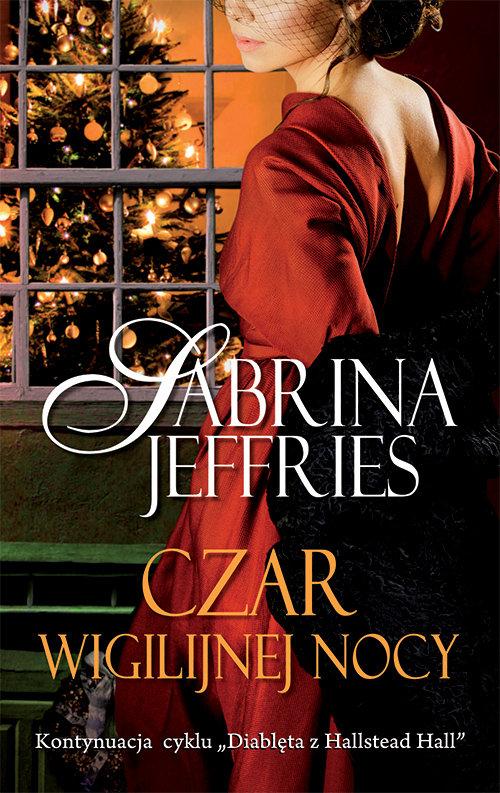 

Czar wigilijnej nocy Sabrina Jeffries