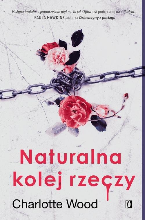 

Naturalna kolej rzeczy Charlotte Wood