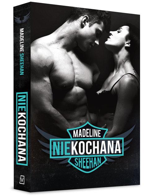 

Niekochana Sheehan Madeline
