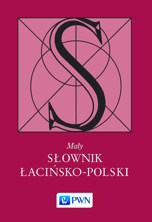

Mały słownik łacińsko-polski Józef Korpanty
