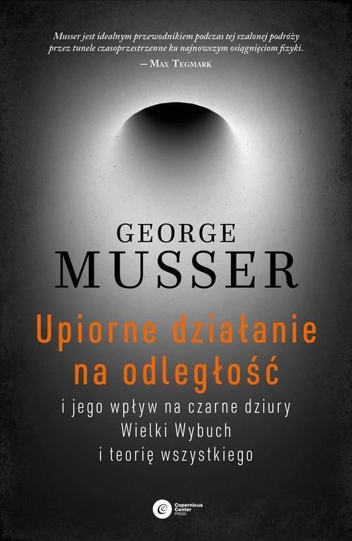 

Upiorne działanie na odległość i jego wpływ na cza