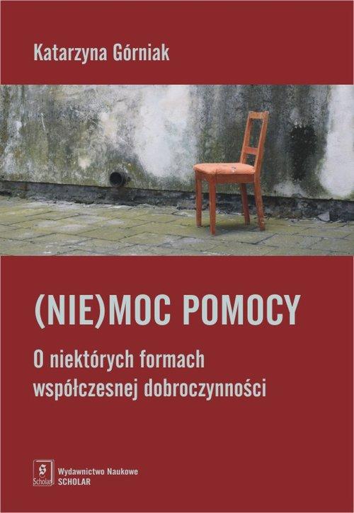 

(Nie)moc pomocy O niektórych formach… Górniak