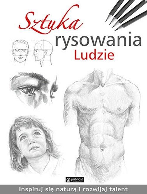 

Sztuka rysowania Ludzie