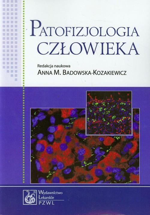 

Patofizjologia człowieka