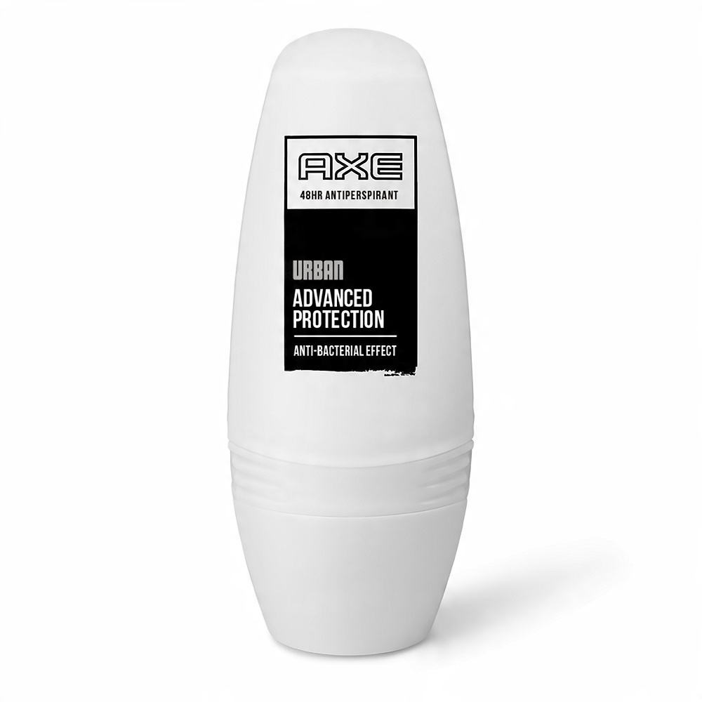 

Axe Urban Roll-on dezodorant dla mężczyzn w kulce