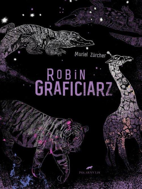 

Robin Graficiarz Muriel Zucher