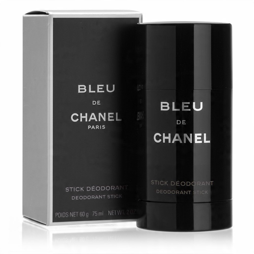

Chanel Bleu 75 ml dezodorant