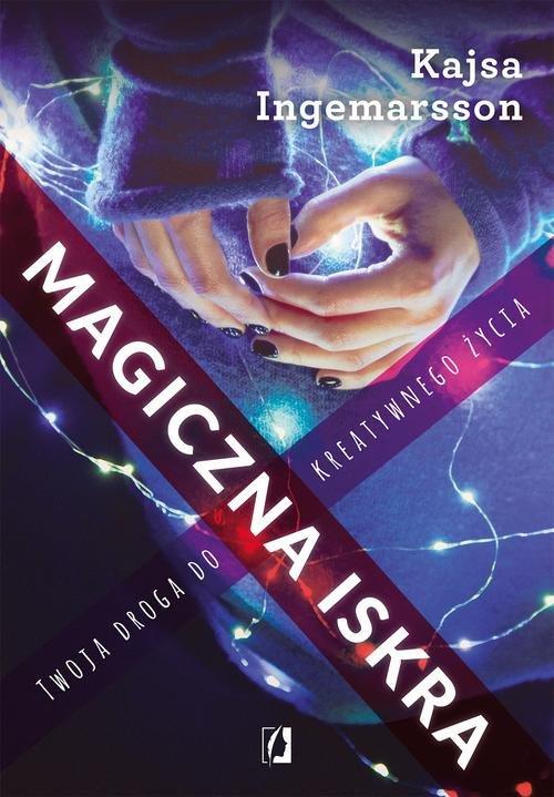 

Magiczna iskra Kajsa Ingemarsson