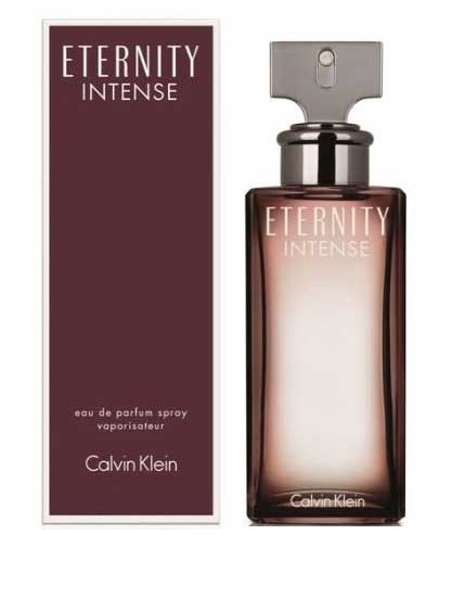 

Calvin Klein Eternity Woman Intense 50 ml Edp