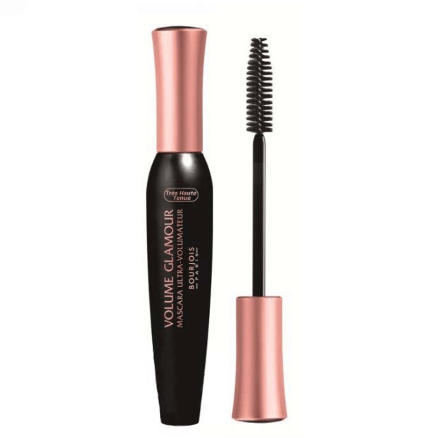 

Bourjois Mascara Black tusz do rzęs 12 ml czarny