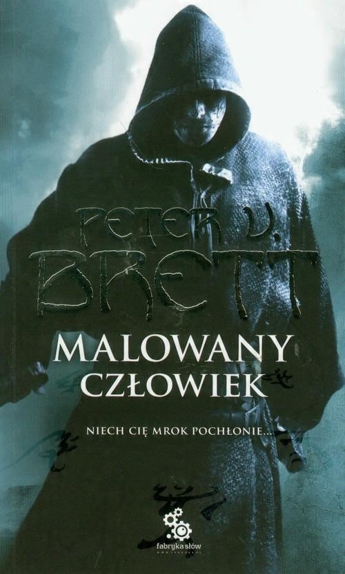 

Malowany człowiek księga 2 Peter V. Brett