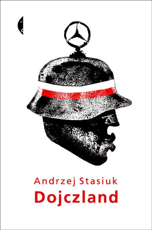Dojczland Andrzej Stasiuk-Zdjęcie-0