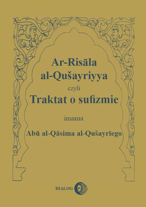 

Traktat o sufizmie Abu al-Qasim al-Qusayri