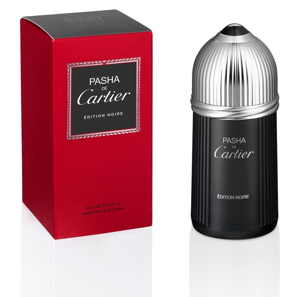 

Cartier Pasha de Cartier Edition Noire 150 ml Edt