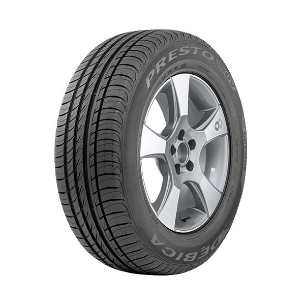 

2x opony 235/70R16 Dębica Presto Suv 106H 2020