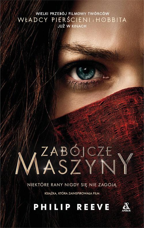 

Zabójcze maszyny Philip Reeve