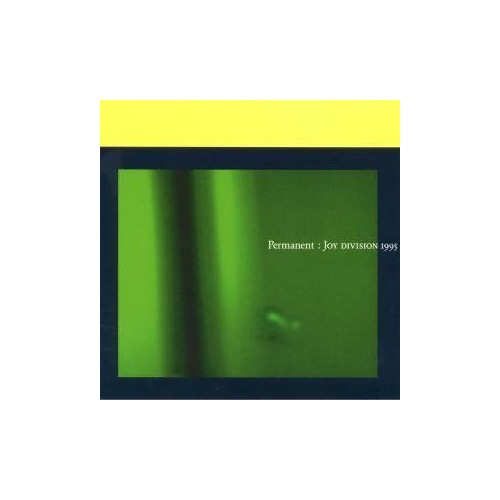 

Joy Division Permanent: Joy Division 1995 CD