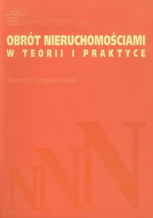 

Obrót nieruchomościami w teorii R. Doganowski