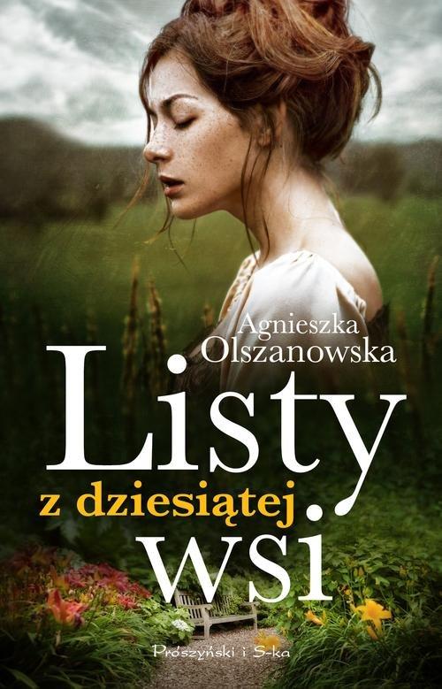 

Listy z dziesiątej wsi Agnieszka Olszanowska
