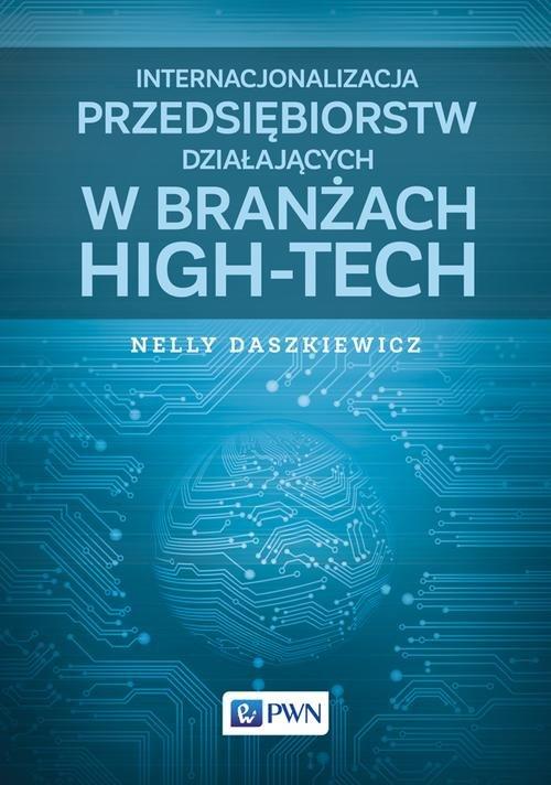 

Internacjonalizacja przedsiębiorstw działających w