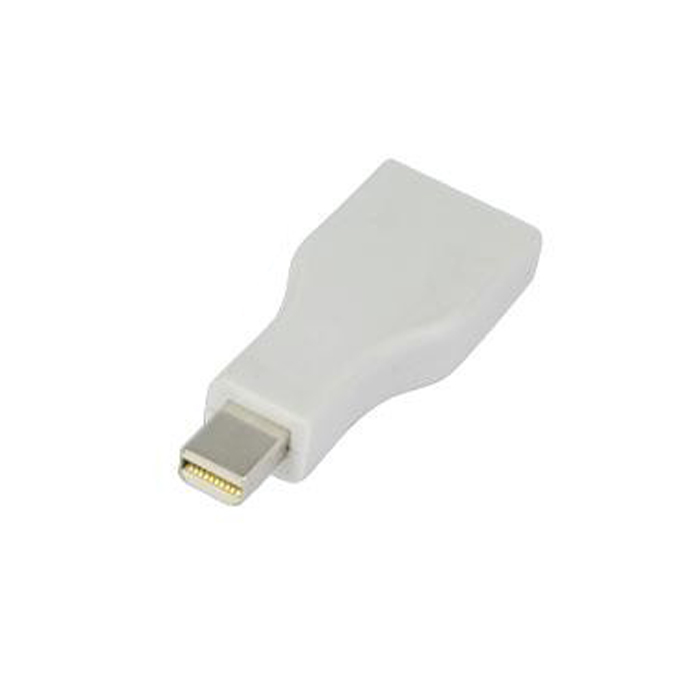 

Przejściówka LogiLink CV0039 biały