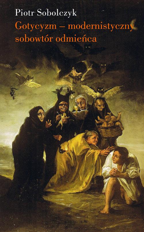 

Gotycyzm Piotr Sobolczyk