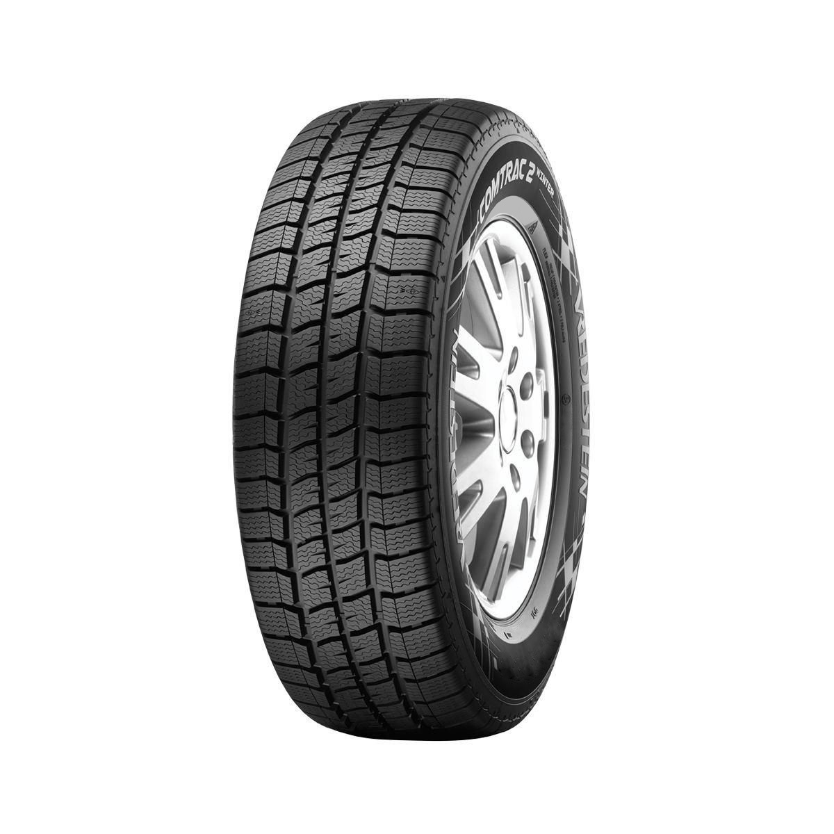 

4x 205/65R16C Vredestein Comtrac 2 Winter 107R