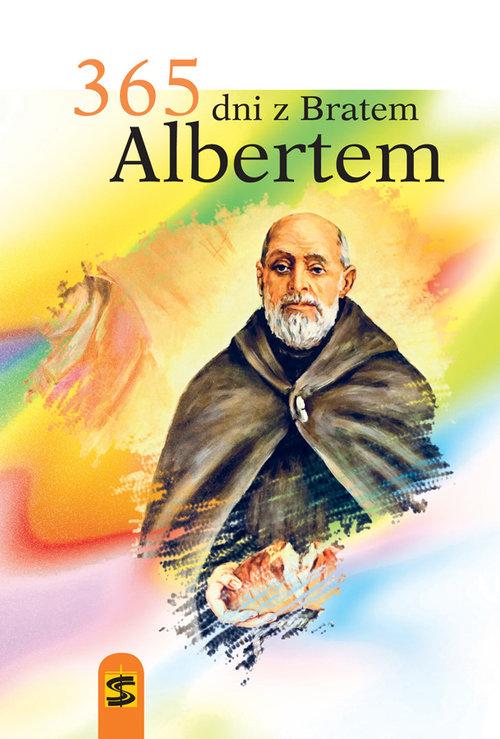 

365 dni z bratem Albertem