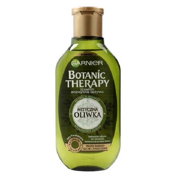 

Garnier szampon do włosów 400 ml Botanic Therapy