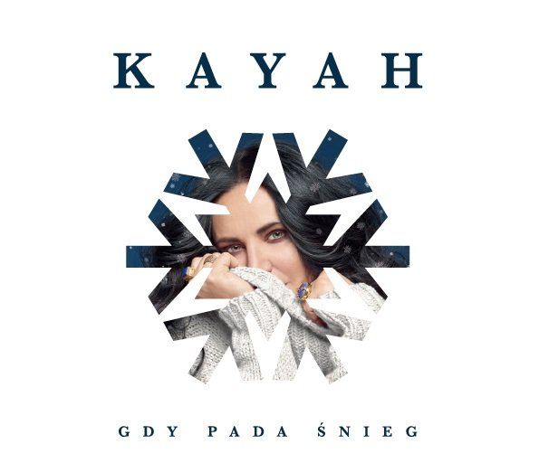 

Kayah Gdy Pada Śnieg CD