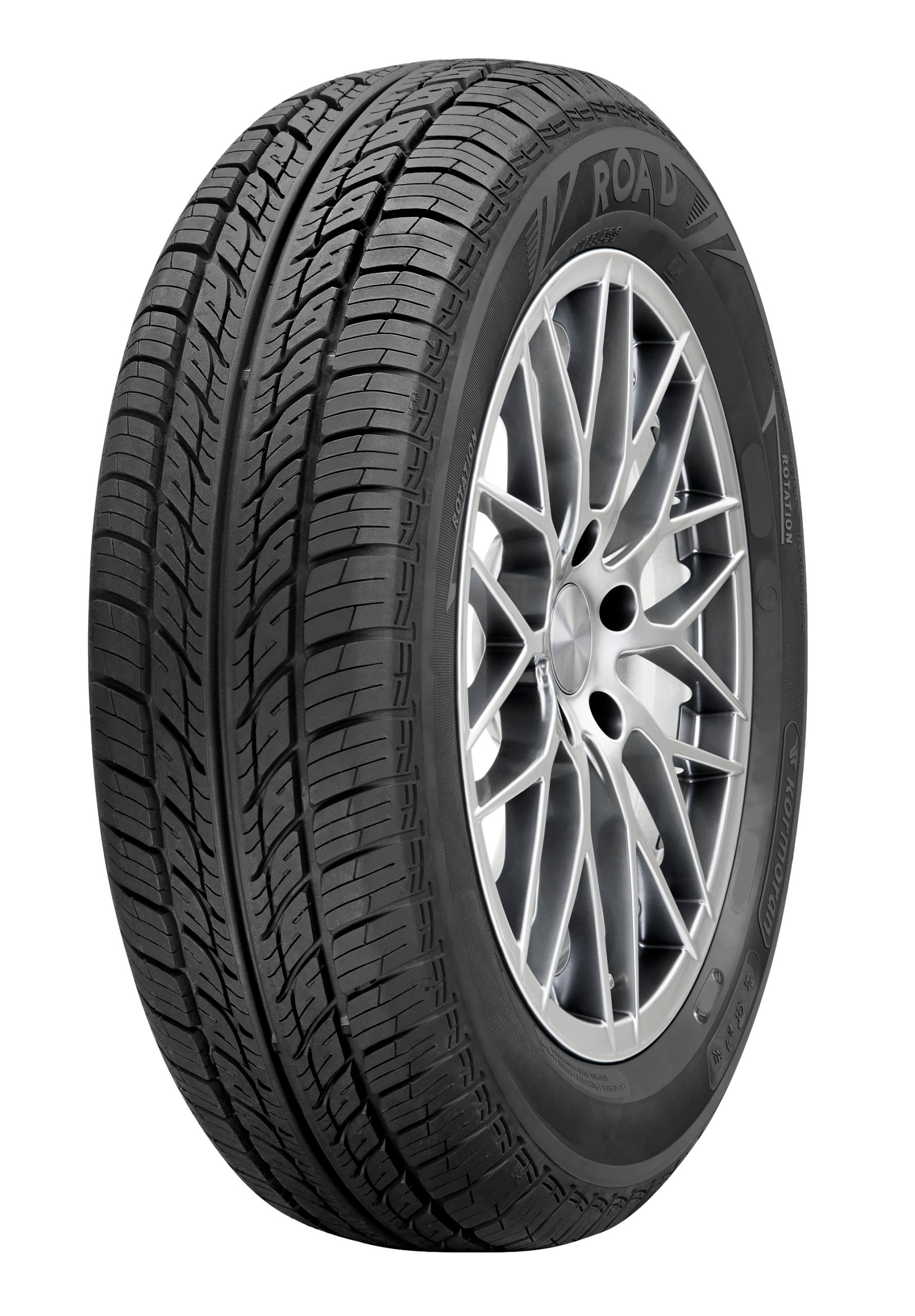 

1x opona letnia 155/65R14 Kormoran Road 75T