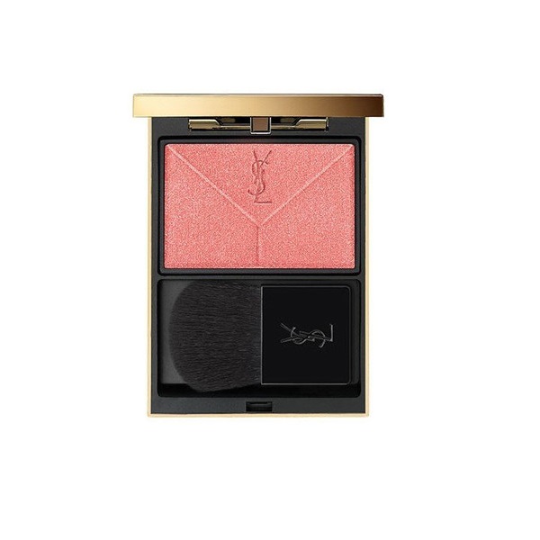 

Yves Saint Laurent Blush 4 corail rive gauche róż