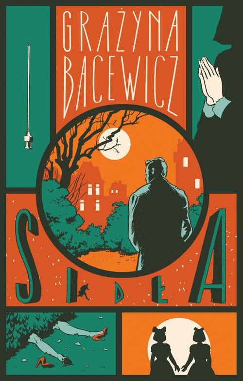

Sidła Grażyna Bacewicz