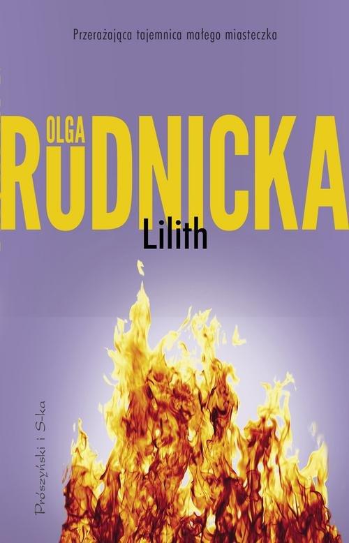 

Lilith Olga Rudnicka