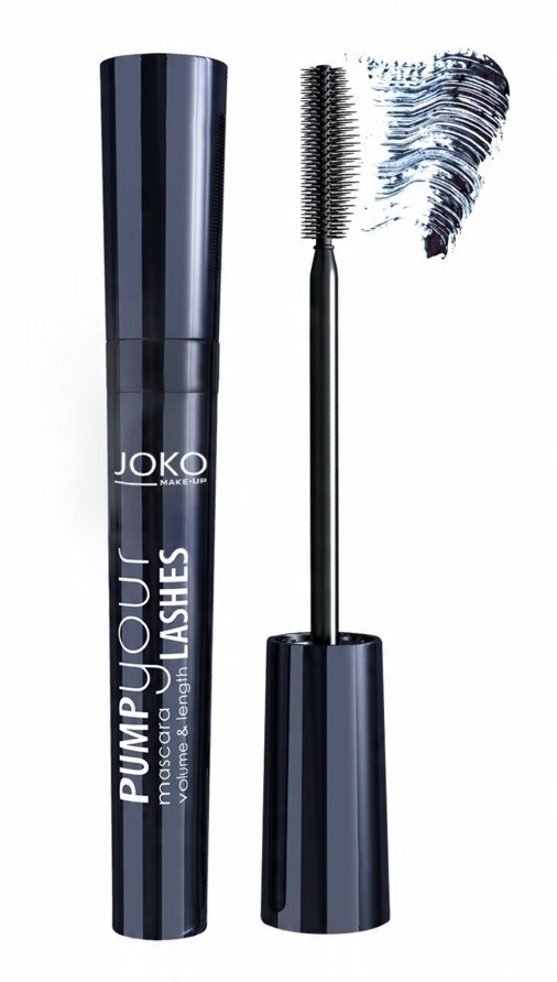 

Joko Make-Up Express Yourself Mascara tusz