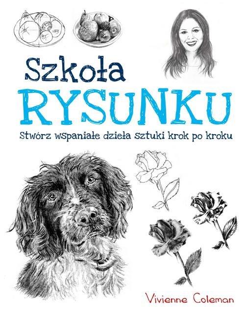 

Szkoła rysunku Vivienne Coleman