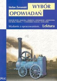 

Wybór opowiadań Stefan Żeromski