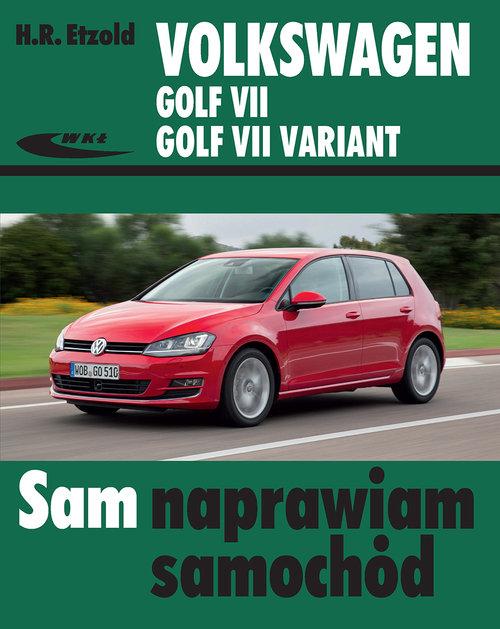 

Volkswagen Golf VII Golf VII Variant H. R. Etzold