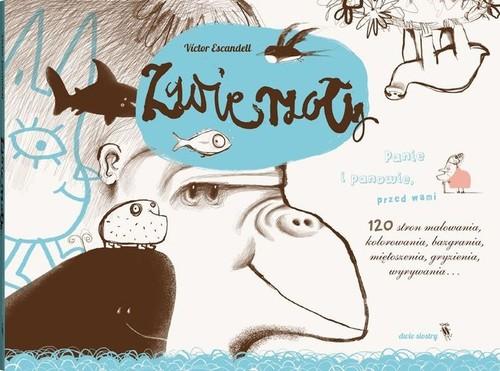 Zwierzoły Victor Escandell