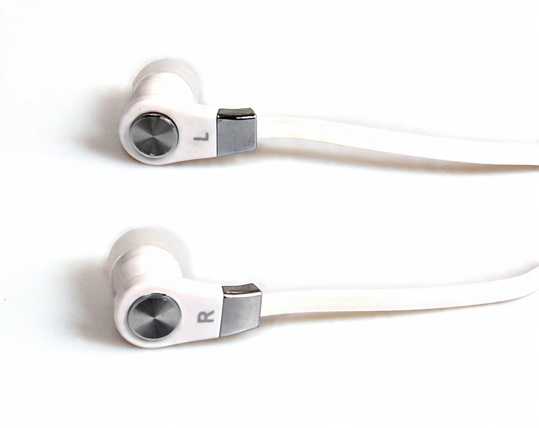 

Słuchawki Media-Tech Magicsound DS-2 biały