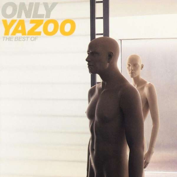 

Yazoo Only Yazoo (The Best Of) CD