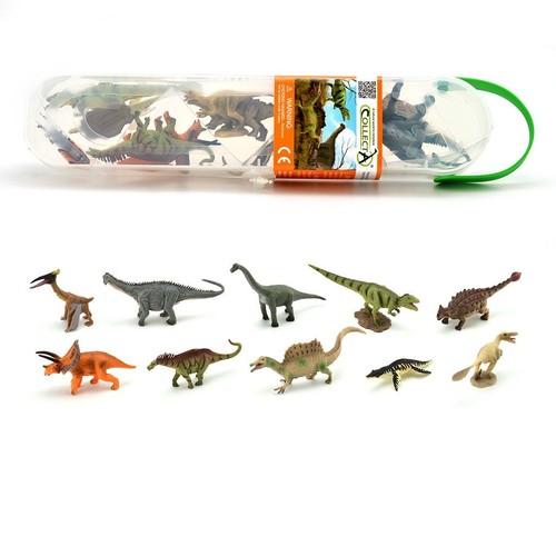 

Box of Mini Dinosaur 2 A1102