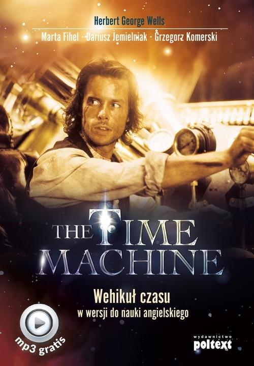 

The Time Machine Herbert George Wells