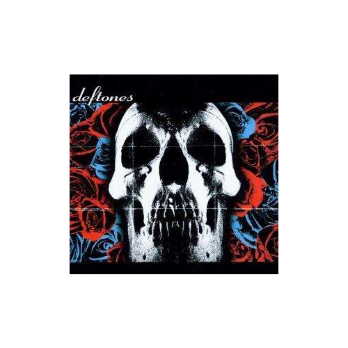 

Deftones Deftones CD