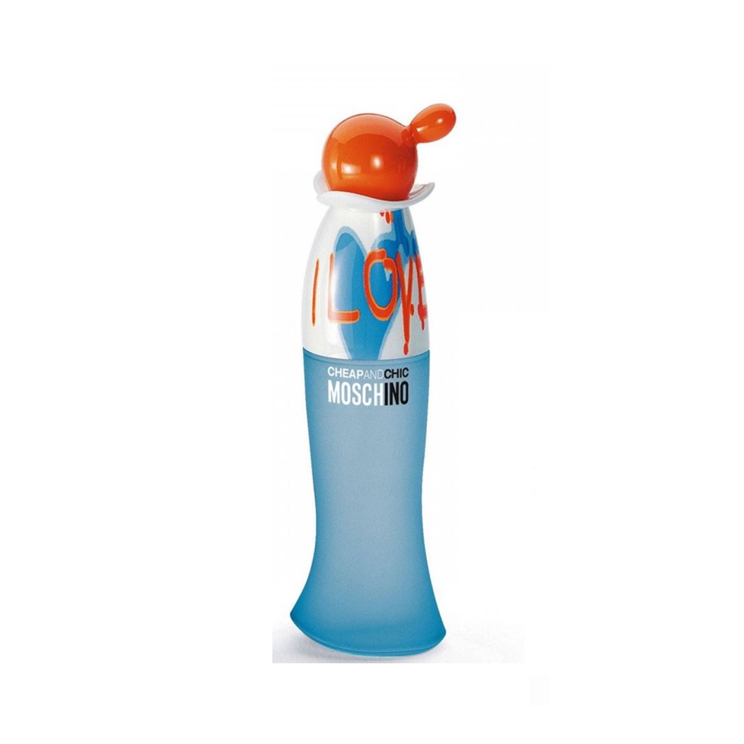 

Moschino I Love Love 30 ml Edt